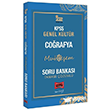 KPSS Corafya Muhteem Soru Bankas zml Yarg Yaynlar