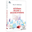 Eitimde lme Ve Deerlendirme Yarg Yaynevi