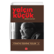 Trkiye zerine Tezler-2 Btn Eserleri Yaln Kk Krmz Kedi Yaynevi