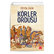 Krler Ordusu Feyza Zaim Krmz Kedi Yaynevi