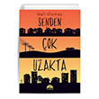 Senden ok Uzakta Leah Thomas Mart Yaynlar