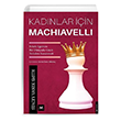 Kadnlar in Machiavelli  Beyaz Bayku Yaynlar