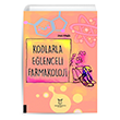 Kodlarla Elenceli Farmakoloji Akademisyen Kitabevi