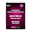 GYS Jandarma Genel Komutanl Gys Konu Anlatml Soru Bankas Pegem Akademi Yaynclk