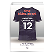Spor Bilimlerinde Akademik almalar12 Gece Kitapl