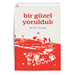 Bir Gzel Yorulduk Necdet Suba Mahya Yaynlar
