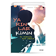 Yarnlar Kimin Nuri Gkalp Beyan Yaynlar