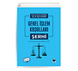 Genel lem Koullar erhi Trk Borlar Kanunu Madde 20-25 Adalet Yaynevi