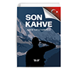 Son Kahve Adem Yavuz Kreker Perseus