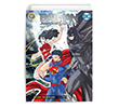 Batman ve Justice League Cilt 1 JBC Yaynclk