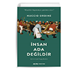 nsan Ada  Deildir Nucco Ordne Alfa Yaynlar