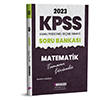 2023 KPSS Matematik Soru Bankas Tamam zml Paragon Yaynclk