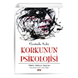 Korkunun Psikolojisi Christophe Andre Say Yaynlar