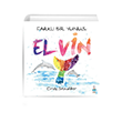 Farkl Bir Yunus Elvinindy Stauffer  Luna ocuk