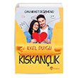 Kskanlk Can Hikmet Deirmenci Yediveren Yaynlar
