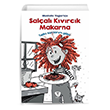 Salal Kvrck Makarna Mustafa Yourtu Turkuvaz Kitap
