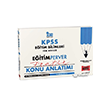 2022 KPSS Eitim Bilimleri EitimPerver Pratik Konu Anlatm Yarg Yaynlar