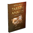 2023 KPSS Tarihin Analizi Konu Anlatml Mehmet Yaln