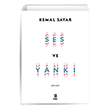 Ses ve Yank Kemal Sayar Kap Yaynlar