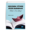 Meknda Yitmek Dilde Barnmak Mltecilik ve ocuk Edebiyat Nobel Akademi Yaynlar