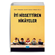 yi Hissettiren Hikyeler  Nobel Akademi Yaynlar
