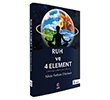 Ruh ve 4 Element Arel Kitap