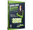 2023 KPSS Eitim Bilimleri Geliim Psikolojisi Tamam zml Soru Bankas Hocawebde