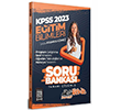 2023 KPSS Eitim Bilimleri Program Gelitirme Snf Ynetimi Materyal Gelitirme Soru Bankas zml HocaWebde Yaynlar