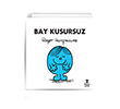 Bay Kusursuz Roger Hargreaves Doan ocuk