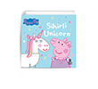 Peppa Pıg Sihirli Unıcorn Doğan Çocuk