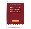 Mathematica ile Diferensiyel Denklemler Sekin Yaynevi