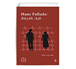 Hans Fallada Byk Ak Akhava 27 Everest Yaynlar