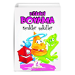 Eitici Boyama Renkler ekiller Ren ocuk