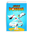 Eitici Boyama Tatlar Ren ocuk