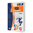 TYT Fizik 40 x 7 Denemeleri Hız ve Renk Yayınları