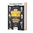 KPSS Genel Yetenek Genel Kltr Tarih kmam Sorular Akademi Denizi