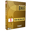 8. Snf Fen Bilimleri BDF Baat Ders Fasiklleri Baat Yaynlar