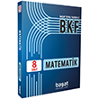 8. Snf Matematik BDF Baat Ders Fasiklleri Baat Yaynlar