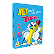 2. Snf Trke Ders Notlarm Jet Yaynevi