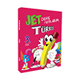 3. Snf Trke Ders Notlarm Jet Yaynevi