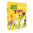 4. Snf Trke Ders Notlarm Jet Yaynevi