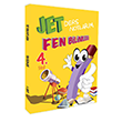 4. Snf Fen Bilimleri Ders Notlarm Jet Yaynevi