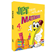 4. Snf Matematik Ders Notlarm Jet Yaynevi