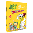 4. Snf Sosyal Bilgiler Ders Notlarm Jet Yaynevi