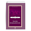 Salon Kelerinde Safveti Ziya Tema Yaynlar