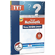 TYT Temel Matematik 10`lu Bran Deneme Snav zdebir Yaynlar
