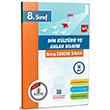 8. Snf Din Kltr ve Ahlak Bilgisi Bran Deneme Snav zdebir Yaynlar
