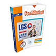 8. Snf LGS Fen Bilimleri Geliim zleme Soru Bankas zdebir Yaynlar