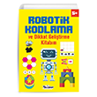 Robotik Kodlama ve Dikkat Gelitirme Kitabm 5+ Teleskop Popler Bilim
