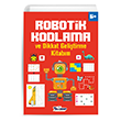 Robotik Kodlama ve Dikkat Gelitirme Kitabm 6+ Teleskop Popler Bilim